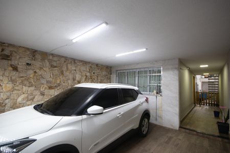Casa à venda com 140m², 3 quartos e 2 vagas Casa à venda com 140m², 3 quartos e 2 vagasGaragem