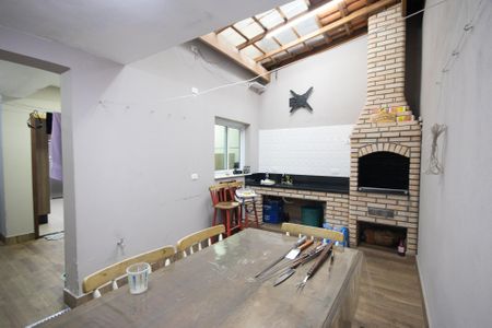 Casa à venda com 140m², 3 quartos e 2 vagas Casa à venda com 140m², 3 quartos e 2 vagasÁrea comum