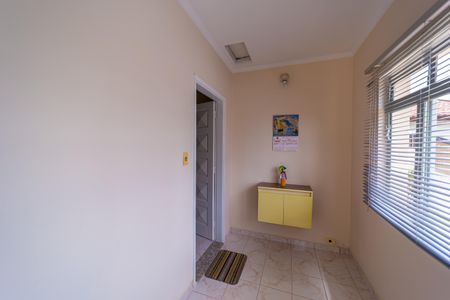 Casa à venda com 150m², 2 quartos e 1 vaga Casa à venda com 150m², 2 quartos e 1 vagaHall de entrada