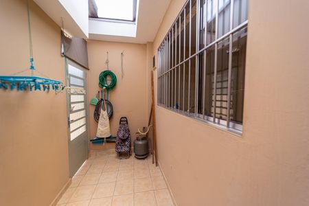 Casa à venda com 150m², 2 quartos e 1 vaga Casa à venda com 150m², 2 quartos e 1 vagaÁrea de Serviço