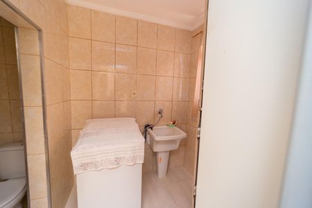 Casa à venda com 150m², 2 quartos e 1 vaga Casa à venda com 150m², 2 quartos e 1 vagaÁrea de Serviço