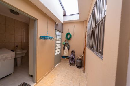 Casa à venda com 150m², 2 quartos e 1 vaga Casa à venda com 150m², 2 quartos e 1 vagaÁrea de Serviço