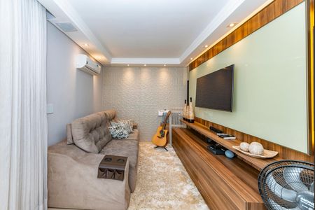 Apartamento à venda com 110m², 2 quartos e 2 vagasSala 2