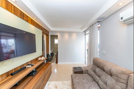 Apartamento à venda com 110m², 2 quartos e 2 vagasSala 2