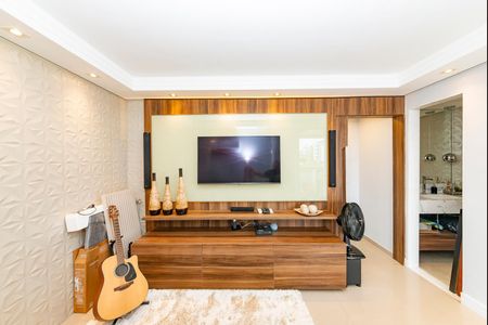 Apartamento à venda com 110m², 2 quartos e 2 vagasSala 2