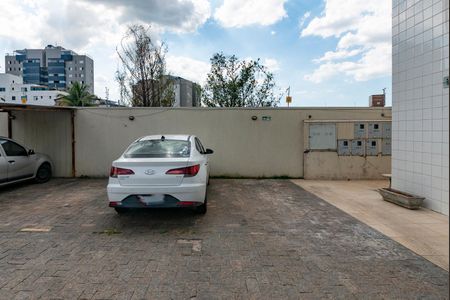 Apartamento à venda com 110m², 2 quartos e 2 vagasGaragem