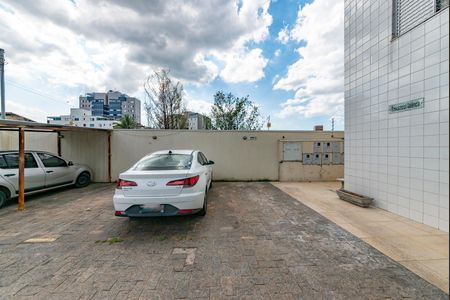 Apartamento à venda com 110m², 2 quartos e 2 vagasGaragem