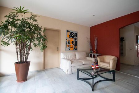 Apartamento à venda com 49m², 2 quartos e 1 vagaÁrea comum