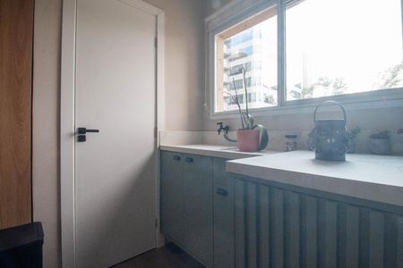 Apartamento à venda com 49m², 2 quartos e 1 vagaÁrea de Serviço