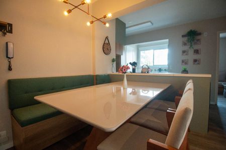 Apartamento à venda com 49m², 2 quartos e 1 vagaSala