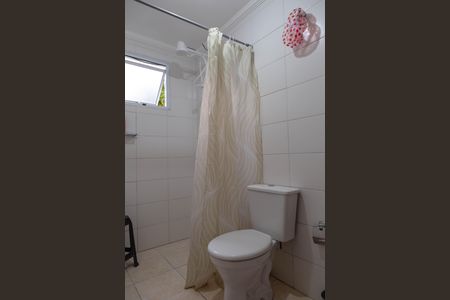 Apartamento à venda com 50m², 2 quartos e sem vagaBanheiro