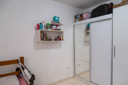 Quarto 1 de apartamento para alugar com 2 quartos, 50m² em Centro, Guarulhos