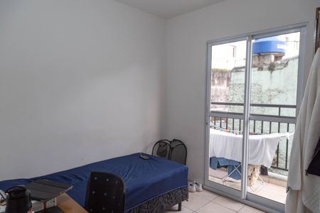 Quarto 2 de apartamento para alugar com 2 quartos, 50m² em Centro, Guarulhos