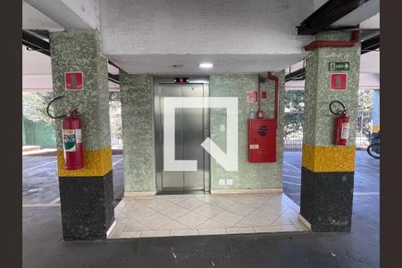 Apartamento à venda com 50m², 2 quartos e sem vagaÁrea comum