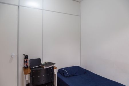 Quarto 2 de apartamento à venda com 2 quartos, 50m² em Centro, Guarulhos