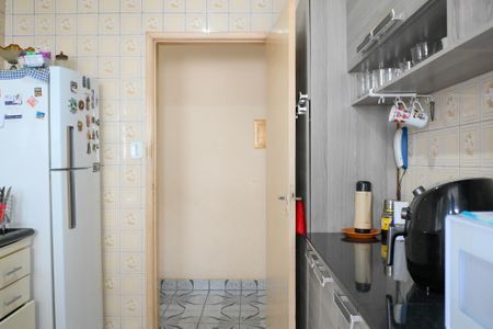 Apartamento à venda com 74m², 2 quartos e 1 vaga Apartamento à venda com 74m², 2 quartos e 1 vagaCozinha