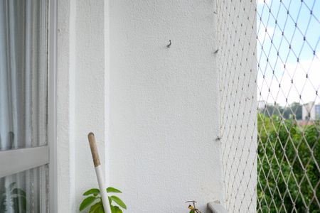 Apartamento à venda com 74m², 2 quartos e 1 vaga Apartamento à venda com 74m², 2 quartos e 1 vagaVaranda