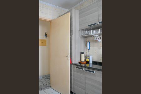 Apartamento à venda com 74m², 2 quartos e 1 vaga Apartamento à venda com 74m², 2 quartos e 1 vagaCozinha