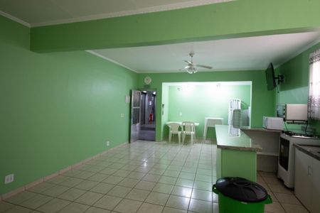 Apartamento à venda com 59m², 2 quartos e 1 vaga Apartamento à venda com 59m², 2 quartos e 1 vagaÁrea comum - Salão de festas