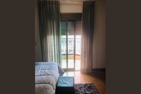 Apartamento à venda com 280m², 4 quartos e 4 vagas