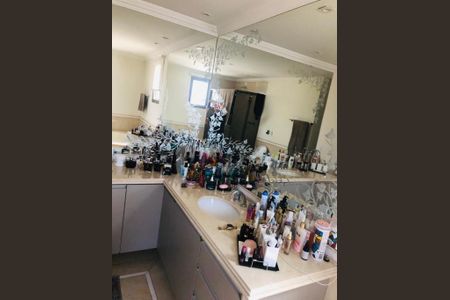 Apartamento à venda com 280m², 4 quartos e 4 vagas