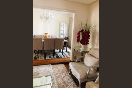 Apartamento à venda com 280m², 4 quartos e 4 vagas