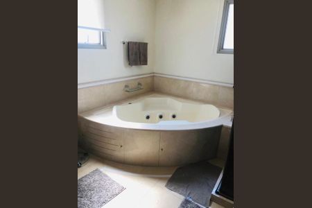 Apartamento à venda com 280m², 4 quartos e 4 vagas