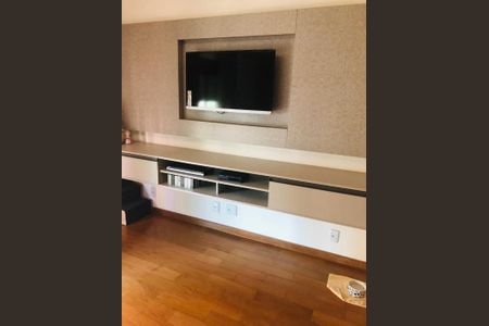 Apartamento à venda com 280m², 4 quartos e 4 vagas