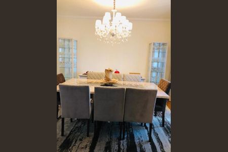 Apartamento à venda com 280m², 4 quartos e 4 vagas