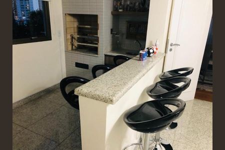 Apartamento à venda com 280m², 4 quartos e 4 vagas