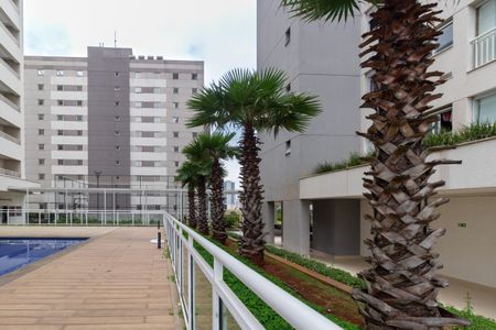 Apartamento à venda com 69m², 2 quartos e 1 vagaÁrea comum - Piscina