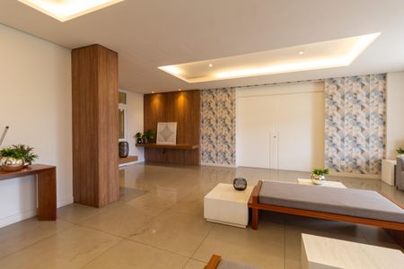 Apartamento à venda com 69m², 2 quartos e 1 vagaÁrea comum - Salão de Festas