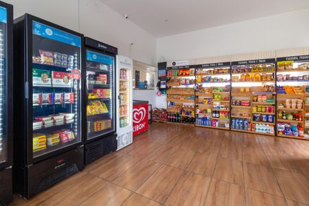 Apartamento à venda com 69m², 2 quartos e 1 vagaÁrea comum - Mercado