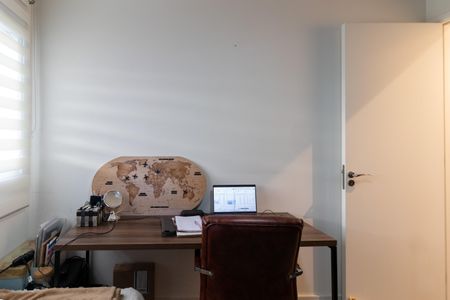 Apartamento à venda com 69m², 2 quartos e 1 vagaQuarto