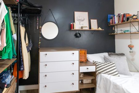 Apartamento à venda com 69m², 2 quartos e 1 vagaQuarto