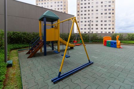 Apartamento à venda com 69m², 2 quartos e 1 vagaÁrea comum - Playground