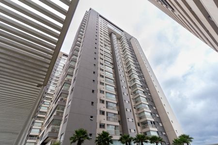 Apartamento à venda com 69m², 2 quartos e 1 vagaFachada