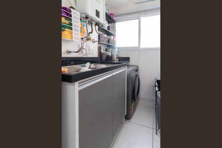 Apartamento à venda com 69m², 2 quartos e 1 vagaÁrea de Serviço