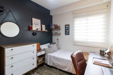 Apartamento à venda com 69m², 2 quartos e 1 vagaQuarto