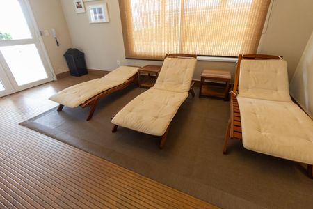 Apartamento à venda com 69m², 2 quartos e 1 vagaÁrea comum - Spa