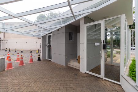 Apartamento à venda com 69m², 2 quartos e 1 vagaPortaria