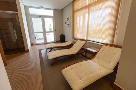 Apartamento à venda com 69m², 2 quartos e 1 vagaÁrea comum - Spa