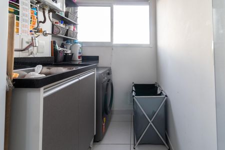 Apartamento à venda com 69m², 2 quartos e 1 vagaÁrea de Serviço