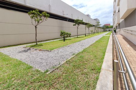 Apartamento à venda com 69m², 2 quartos e 1 vagaÁrea comum - Pista de Caminhada