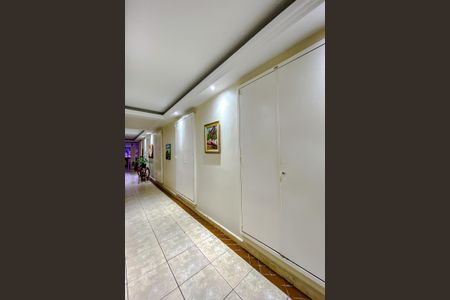 Apartamento à venda com 46m², 1 quarto e sem vagaÁrea comum