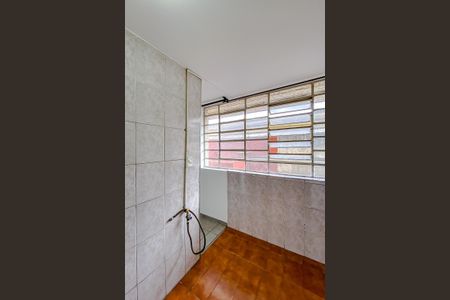 Apartamento à venda com 46m², 1 quarto e sem vagaCozinha