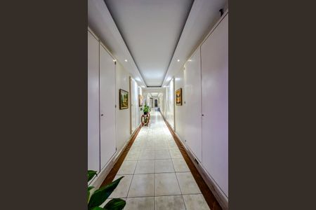 Apartamento à venda com 46m², 1 quarto e sem vagaÁrea comum