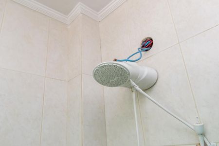 Apartamento à venda com 79m², 2 quartos e 1 vaga Apartamento à venda com 79m², 2 quartos e 1 vagaBanheiro Social