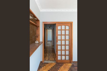 Apartamento à venda com 79m², 2 quartos e 1 vaga Apartamento à venda com 79m², 2 quartos e 1 vagaSala - Corredor