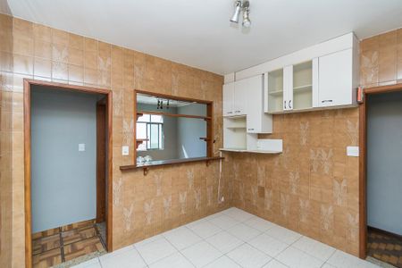 Apartamento à venda com 79m², 2 quartos e 1 vaga Apartamento à venda com 79m², 2 quartos e 1 vagaCozinha